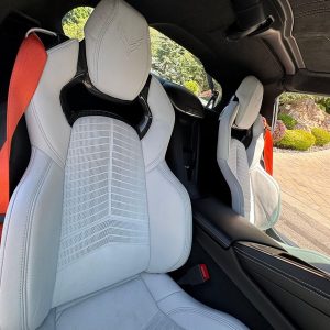 2021 Chevrolet Corvette Stingray Coupe