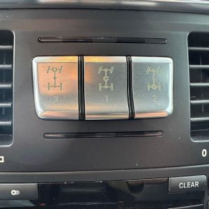 2013 Mercedes-Benz G550