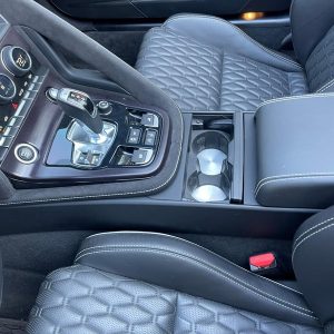 2019 Jaguar F-Type SVR Convertible