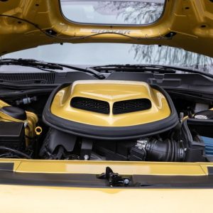 2020 Dodge Challenger RT Scat Pack 50th Anniversary Edition