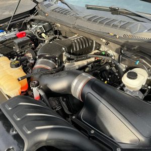 2020 Ford F-150 Raptor Hennessey VelociRaptor V8