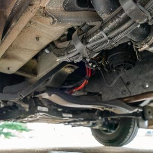 2023 Mercedes-Benz Sprinter 3500XD Ultimate Toys Coach