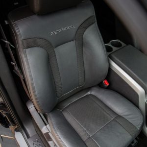 2014 Ford F-150 SVT Raptor