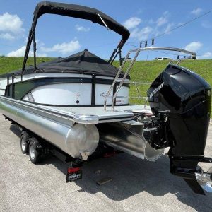 2025 Crest Classic 240 SLC