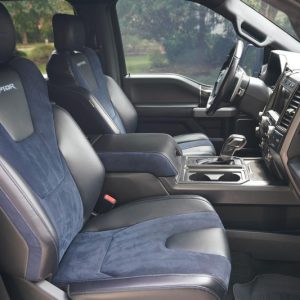 2019 Ford F-150 Raptor Hennessey VelociRaptor V8