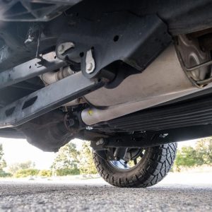 2022 Ford F-150 Hennessey VelociRaptor 600