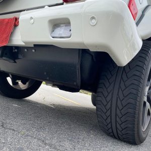 2013 Mercedes-Benz G63 AMG