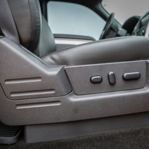 2014 Ford F-150 SVT Raptor