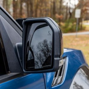 2019 Ford F-150 Raptor SuperCrew