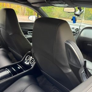 2006 Bentley Continental GT