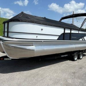 2025 Crest Classic 240 SLC