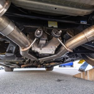 2013 Chevrolet Camaro ZL1 Coupe