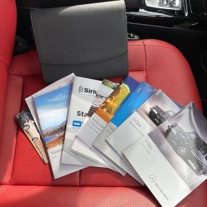 2013 Mercedes-Benz G63 AMG