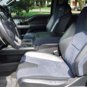 2019 Ford F-150 Raptor Hennessey VelociRaptor V8