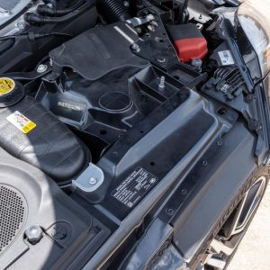 2020 Jaguar F-Type SVR Convertible