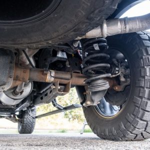 2022 Ford F-150 Hennessey VelociRaptor 600