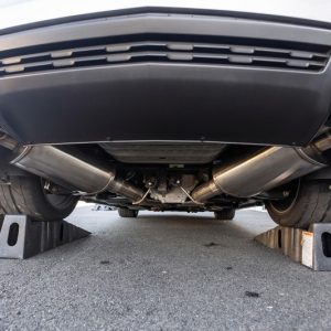 2013 Chevrolet Camaro ZL1 Coupe