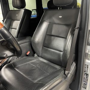 2011 Mercedes-Benz G55 AMG