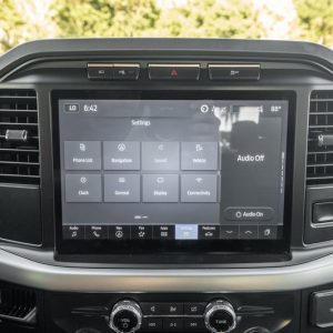 2022 Ford F-150 Lightning XLT