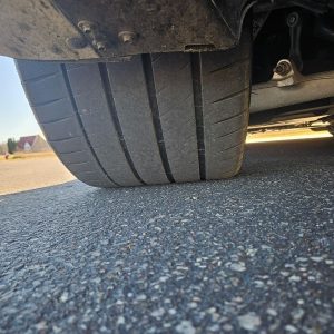 2014 Chevrolet Corvette Stingray Z51 Coupe