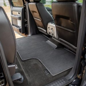 2014 Ford F-150 SVT Raptor