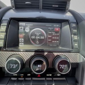 2015 Jaguar F-Type R Coupe