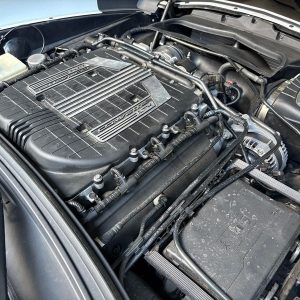 2016 Chevrolet Corvette Z06 Coupe