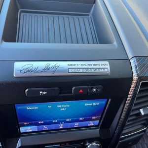 2020 Ford F-150 Shelby Super Snake Sport