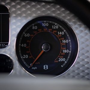 2006 Bentley Continental GT