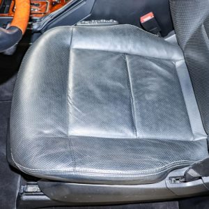 2011 Mercedes-Benz G55 AMG