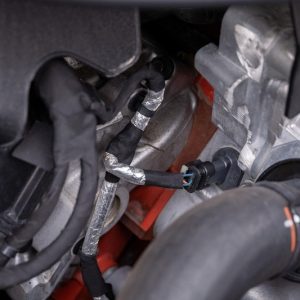 2020 Dodge Challenger RT Scat Pack 50th Anniversary Edition