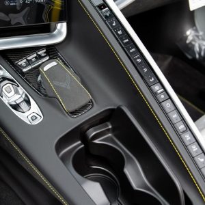 2022 Chevrolet Corvette Stingray Convertible C8.R Championship Edition