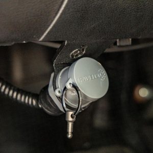 2021 Ram 1500 Hennessey TRX Mammoth 900