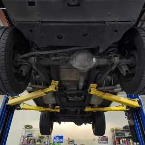 2015 Mercedes-Benz G63 AMG