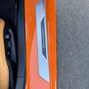 2022 Chevrolet Corvette Stingray Z51 Convertible