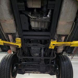 2015 Mercedes-Benz G63 AMG