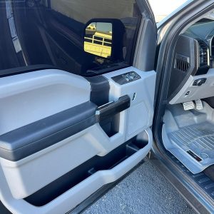 2020 Ford F-150 Shelby Super Snake Sport