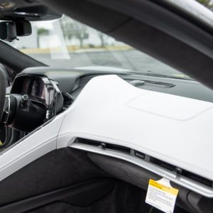 2022 Chevrolet Corvette Stingray Convertible C8.R Championship Edition