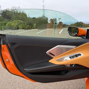 2022 Chevrolet Corvette Stingray Z51 Convertible