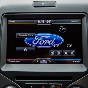 2014 Ford F-150 SVT Raptor