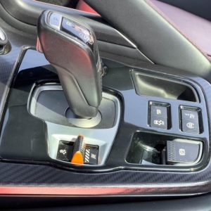 2015 Jaguar F-Type R Coupe