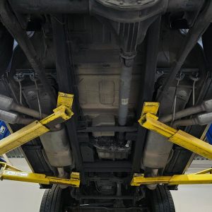 2015 Mercedes-Benz G63 AMG