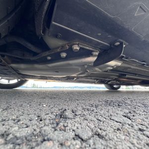 2018 Jaguar F-Type SVR Coupe