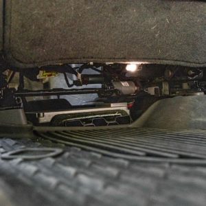 2021 Ram 1500 Hennessey TRX Mammoth 900