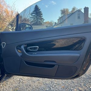 2006 Bentley Continental GT