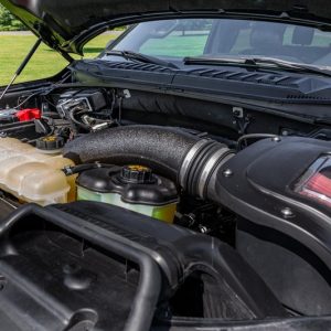 2020 Ford F-150 Roush Nitemare 4×4