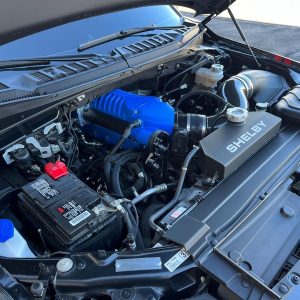 2020 Ford F-150 Shelby Super Snake Sport