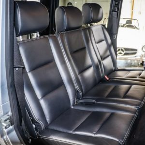 2011 Mercedes-Benz G55 AMG