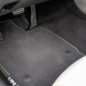 2022 Chevrolet Corvette Stingray Convertible C8.R Championship Edition