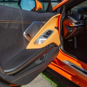 2022 Chevrolet Corvette Stingray Z51 Convertible